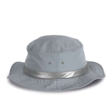K-UP KP620 HAT WITH WIDE HEMS L/XL