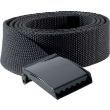K-UP KP802 POLYESTER BELT U munkaruha