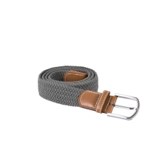 K-UP KP805 BRAIDED ELASTICATED BELT U munkaruha