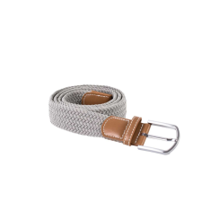 K-UP KP805 BRAIDED ELASTICATED BELT U munkaruha