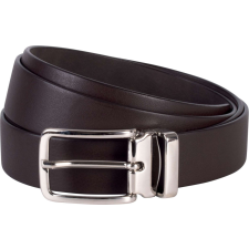 K-UP KP807 CLASSIC BELT IN FULL GRAIN LEATHER - 30MM U munkaruha