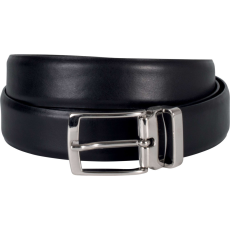 K-UP KP809 LEATHER BELT - 30MM U