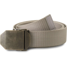 K-UP KP813 NYLON CANVAS BELT U munkaruha