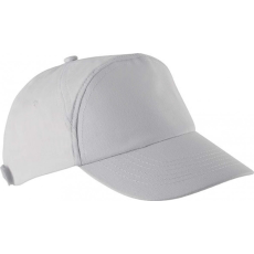 K-UP Uniszex sapka K-UP KP013 Bahia - 7 panel Cap -Egy méret, White