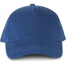 K-UP Uniszex sapka K-UP KP133 Okeotex Certified 5 panel Cap -Egy méret, Royal Blue