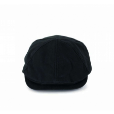 K-UP Uniszex sapka K-UP KP601 Duckbill Hat -S/M, Black női sapka