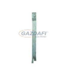 K. Vezetéktartó falazatba "PV03", 250mm villanyszerelés