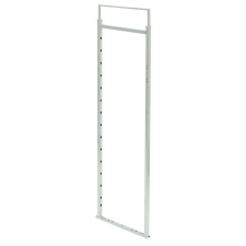 K-VIBO Potravinka SWING celodrátěný chrom 600/1477-1777 bútor