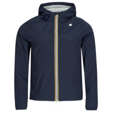 K-Way Dzsekik JACK STRETCH NYLON JERSEY Kék EU M férfi kabát, dzseki