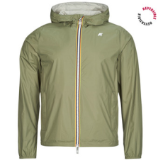 K-Way Dzsekik JAKE PLUS.2 DOUBLE Keki EU S