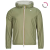 K-Way Dzsekik JAKE PLUS.2 DOUBLE Keki EU XL