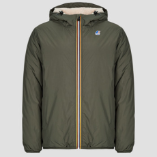 K-Way Dzsekik LE VRAI 4.0 CLAUDE ORSETTO Keki EU L