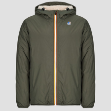 K-Way Dzsekik LE VRAI 4.0 CLAUDE ORSETTO Keki EU M női dzseki, kabát