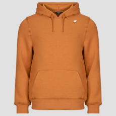 K-Way Pulóverek BERNIE SPACER Narancssárga EU XXL