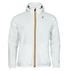 K-Way Széldzseki LE VRAI CLAUDE 3.0 Fehér EU XL