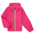 K-Way Széldzseki LE VRAI PETIT CLAUDE 4.0 100 % NYLON RECYCLED Rózsaszín 14 éves