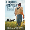 KA Books A Forbidden Rumspringa | Keira Andrews