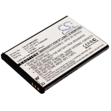 KABA-01 Akkumulátor 1100 mAh mobiltelefon akkumulátor
