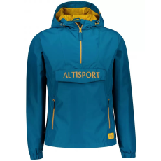  Kabát ALTISPORT EARLIE KEROZIN méret: M
