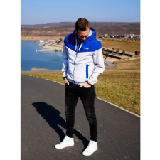 Kabát ALTISPORT EDMON KÉK méret: XL férfi kabát, dzseki