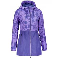  Kabát ALTISPORT ELANI KÉK méret: M