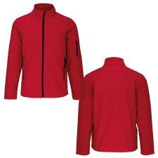  Kabát Tervező - Softshell Kabát munkaruha