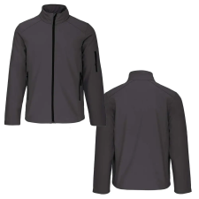  Kabát Tervező - Softshell Kabát munkaruha
