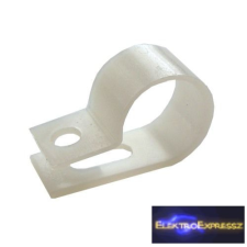  Kábel rögzítő 3/8R villanyszerelés