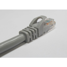 Kábel UTP Patch Value CAT6 3m kábel és adapter
