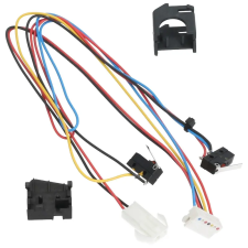  kábelköteg mikrokapcsolóval kisháztartási gépek kiegészítői