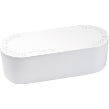 Kábeltartó doboz nagy 135 mm x 165 mm x 415 mm hosszabbító, elosztó