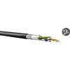 Kabeltronik CAT5e MobilPURFlex,UTP-SC 511826709 Kabeltronik (511826709-1)