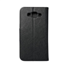 KABURY Fancy flipes tok SAMSUNG Galaxy A5 fekete telefontok tok és táska