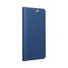 KABURY Forcell LUNA Carbon HUAWEI P30 Lite blue telefontok