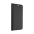 KABURY Forcell LUNA Carbon Samsung Galaxy A71 fekete telefontok