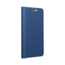KABURY Forcell LUNA Carbon Samsung Galaxy Xcover 4 kék telefontok tok és táska