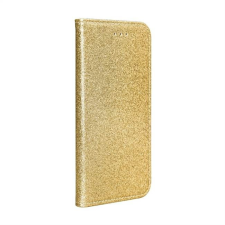 KABURY Forcell SHINING Book for IPHONE 12 PRO MAX arany telefontok tok és táska