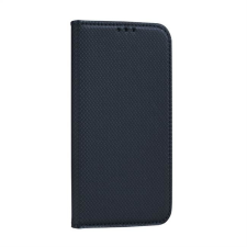 KABURY okos kihajtható tok HUAWEI P8 Lite fekete telefontok tok és táska