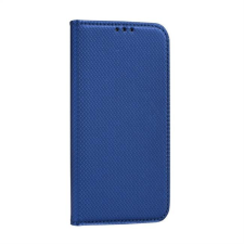 KABURY smart tok flipes tok Xiaomi redmi Note 9 Pro / 9S sötétkék telefontok tok és táska
