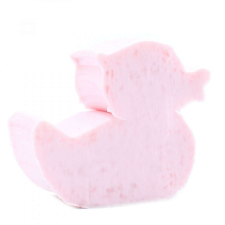  Kacsa Alakú Vendégszappan- Rágógumi szappan