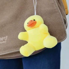  Kacsa kulcstartó kulcstartó