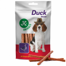 Kacsahúsos sticks 80g Jk 44971 jutalomfalat kutyáknak