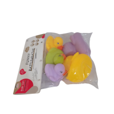  Kacsás fürdőjáték fürdőszobai játék