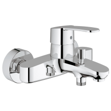 Kád csaptelep Grohe Eurostyle Cosmopolitan zuhanyszett nélkül 150 mm króm 33591002 csaptelep
