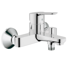 Kád csaptelep Grohe PROJECT zuhanyszett nélkül 150 mm króm SIKOBGPRO222 csaptelep