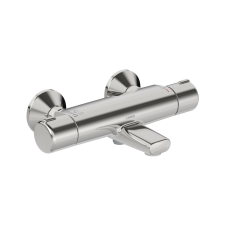  Kád csaptelep Hansa Micra zuhanyszett nélkül 150 mm króm 58162171 csaptelep