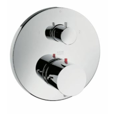 Kád csaptelep Hansgrohe Axor Starck vakolat alatti rész nélkül króm 10720000 csaptelep