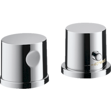  Kád csaptelep Hansgrohe Axor Uno 38480000 csaptelep