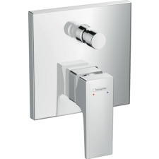  Kád csaptelep Hansgrohe Metropol vakolat alatti rész nélkül króm 32546000 csaptelep