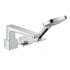  Kád csaptelep Hansgrohe Metropol vakolat alatti rész nélkül króm 32551000 csaptelep